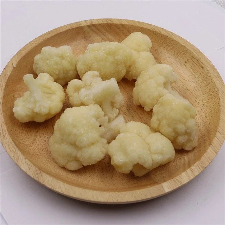frozen cauliflower fine